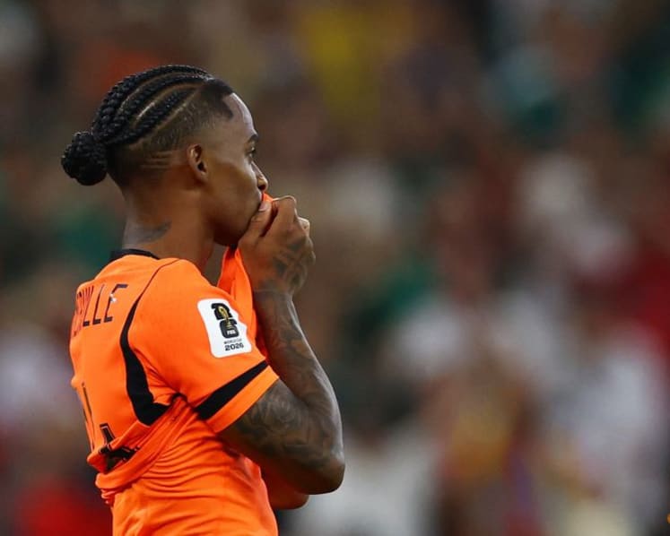 World Cup players facing growing pattern of racist abuse, FIFPRO warns
