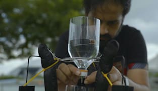 Para Pencipta Luar Biasa - Pembawa Perubahan