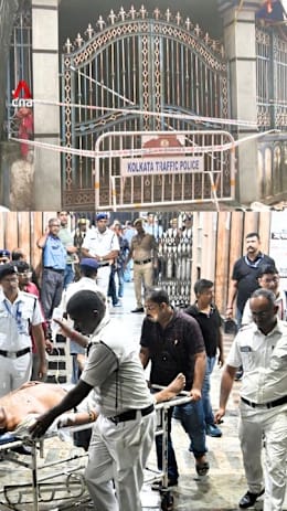 At least 19 dead, 25 injured after stampede at religious gathering in India