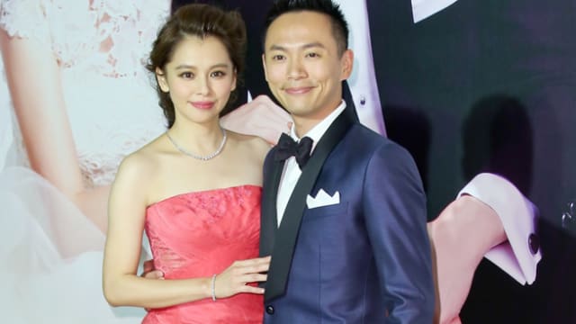 徐若瑄卷入王力宏绯闻　命理师预言“3年内会离婚”成真