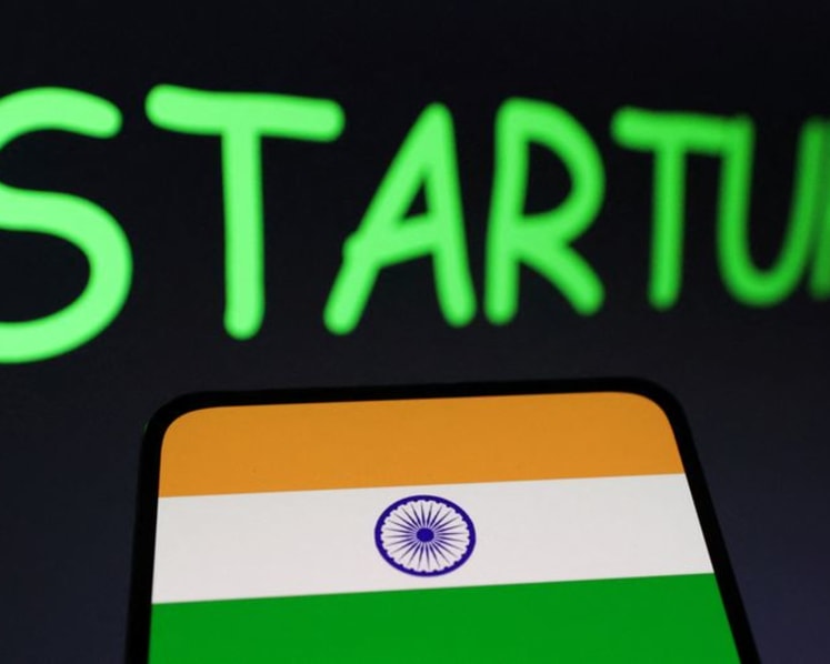 India’s start-up sector feels the chill amid global funding winter