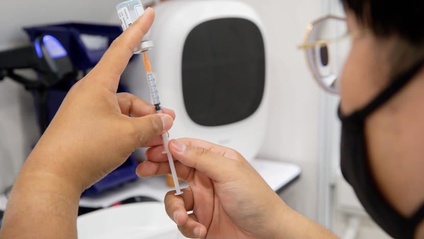 Covid-19: People with anaphylaxis can get vaccinated with Pfizer-BioNTech, Moderna jabs from June 5