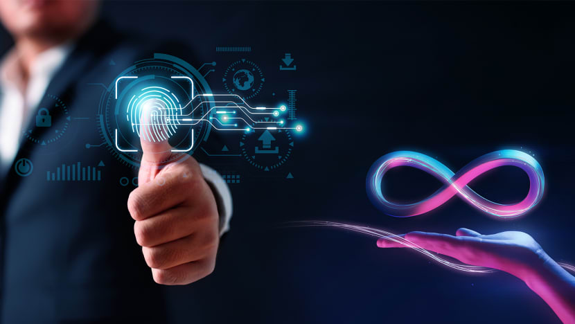 Revolutionising enterprise technology with artificial intelligence and automation Revolutionising enterprise technology with artificial intelligence and automation