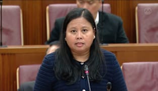 Committee of Supply 2026 debate, Day 4: Mariam Jaafar on supporting caregivers