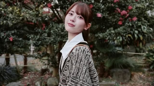 女偶像恋爱ing被抓包，宣布暂停活动