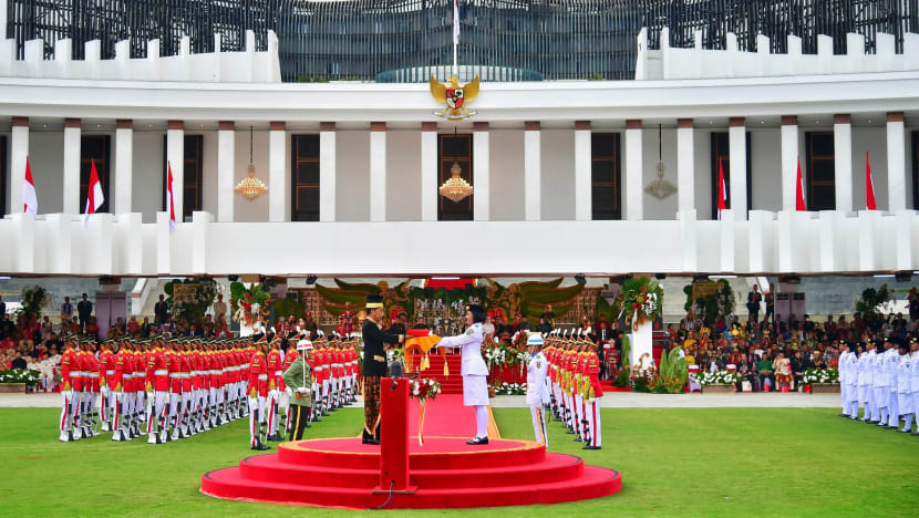 NOTA DARI JAKARTA: Antara Warisan dan Visi: Mengapa Hari Kemerdekaan Indonesia kembali disambut di Jakarta tahun ini?