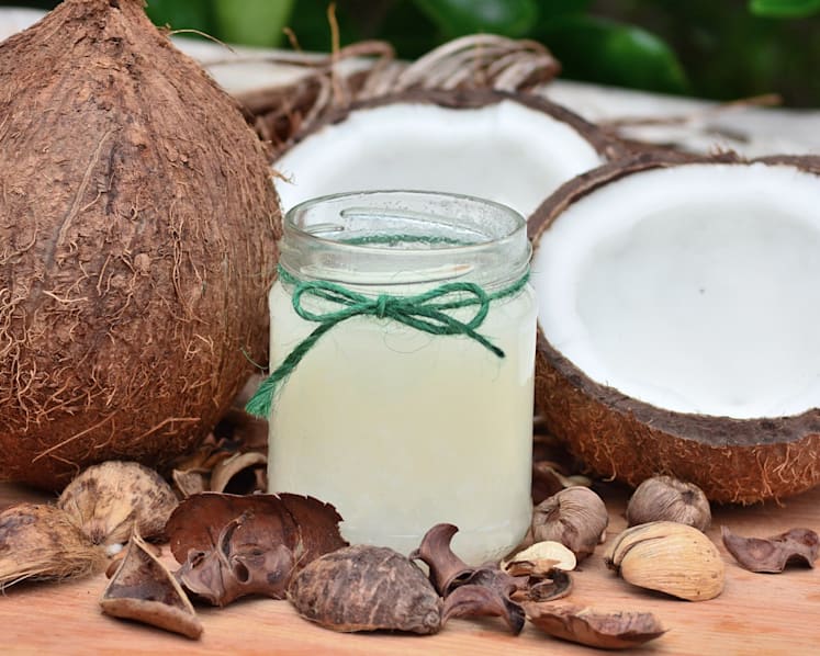 Why you shouldn’t be swayed by the hype over coconut oil