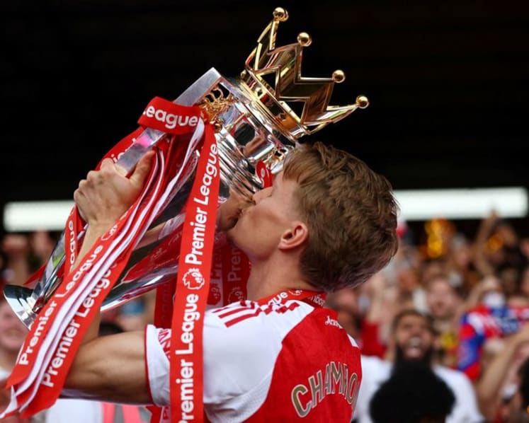 Arsenal players in spotlight as FIFPRO sounds alarm on player workload