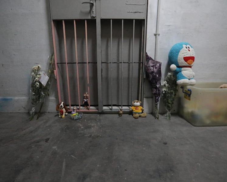 Chin Swee Road death: Disconcerting that toddler’s absence went undetected for 5 years