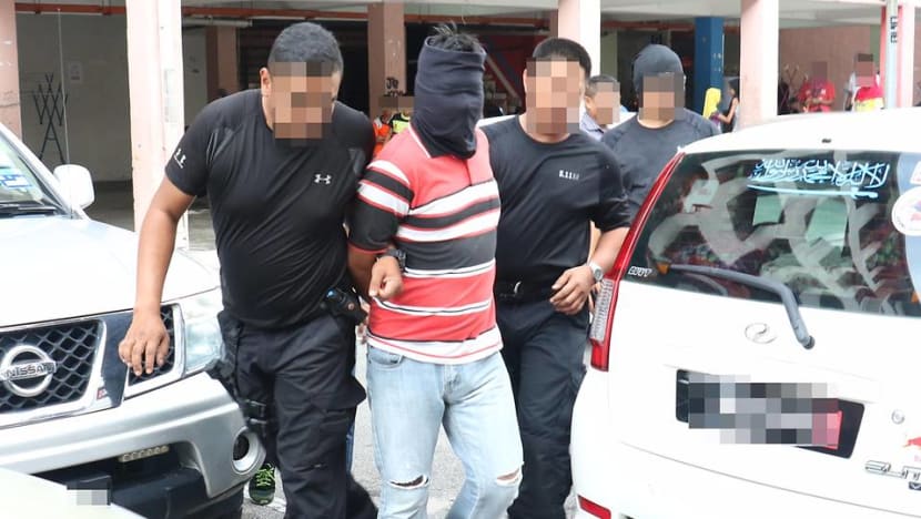Malaysian Al Qaeda scientist who tried to produce WMD to be released from jail next year