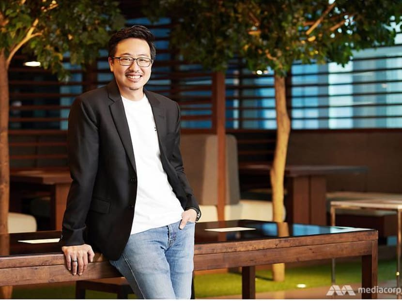 How this 30-year-old CEO went from being a fashion marketeer to a waste management advocate