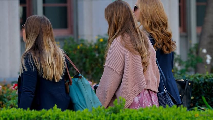 California woman suing Meta, YouTube testifies social media took toll on mental health