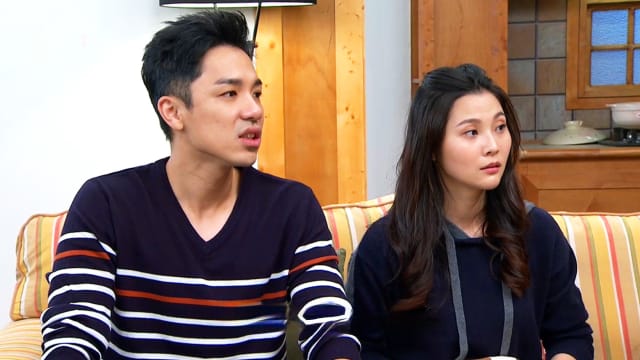 天之骄女（第168集）：明凤指控惠珠
