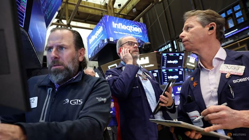 Trading Day: Wall St rally fades as European shares close at record high; crude surges on supply worries