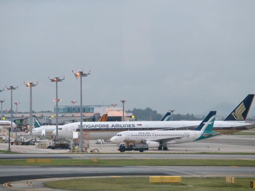 The Air Line Pilots Association – Singapore said that an agreement on the latest pay cuts for pilots was reached after four days of negotiations with Singapore Airlines. The Air Line Pilots Association – Singapore said that an agreement on the latest pay cuts for pilots was reached after four days of negotiations with Singapore Airlines.
