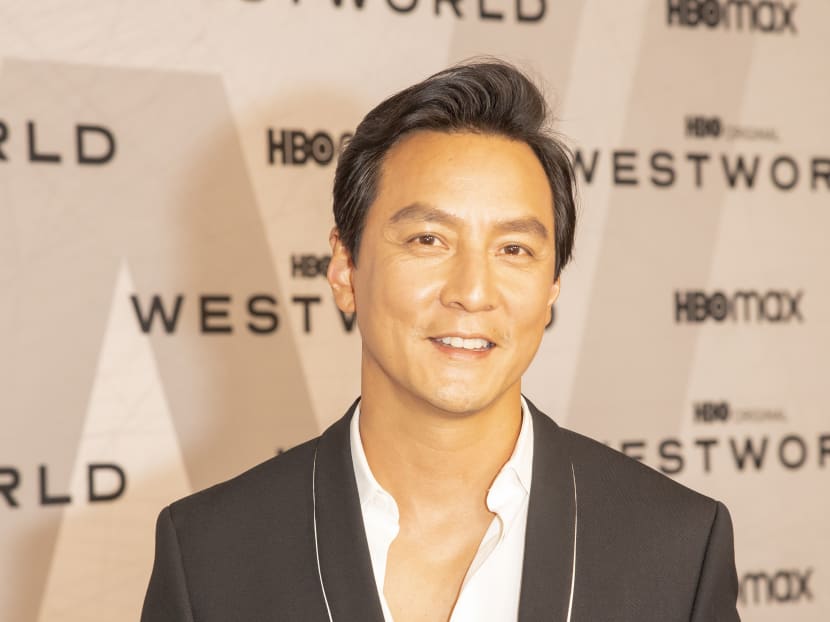 Daniel Wu Got To Do Two Things He Loves On Westworld Season 4 – Science-Fiction And Architecture 