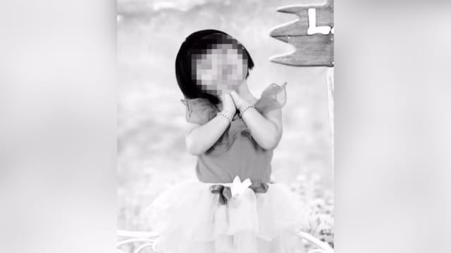 12岁女孩被关厕所17天虐待致死 继母被判死刑