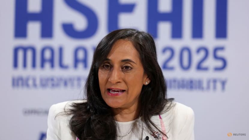Canada seeks pact with Southeast Asian countries to diversify trade Canada seeks pact with Southeast Asian countries to diversify trade