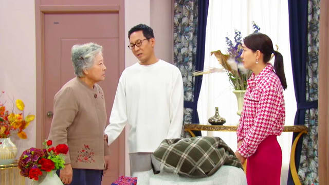 我的眼里只有你（第14集）：昌二酒后吐真言