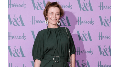 Camilla Rudolf Camilla Rutherford latest news & coverage - 8days