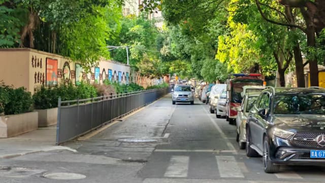 不堪深夜被摩托噪音吵醒 贵阳男子刺死19岁骑行辅警判死刑