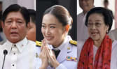 Commentary: Political dynasties are making a comeback in Southeast Asia. Here's why it matters