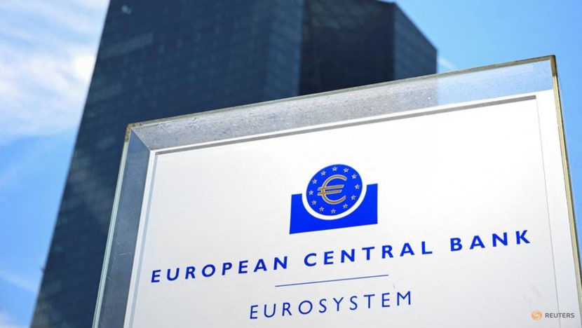 ECB pitches digital euro as response to Trump's crypto push