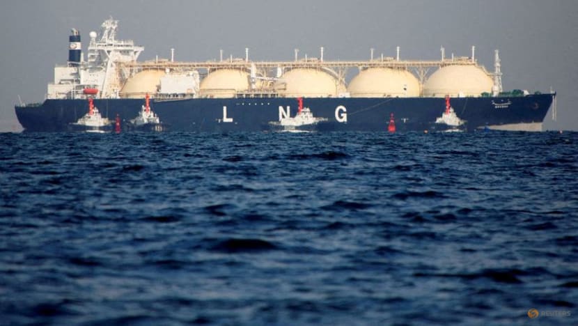 What LNG can and can’t do to replace Europe’s imports of Russian gas What LNG can and can’t do to replace Europe’s imports of Russian gas