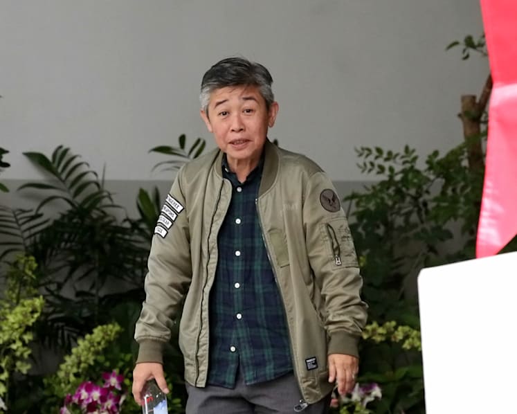 O-Level exam cheating trial: I dated alleged ringleader but thought she was a man, says tutor