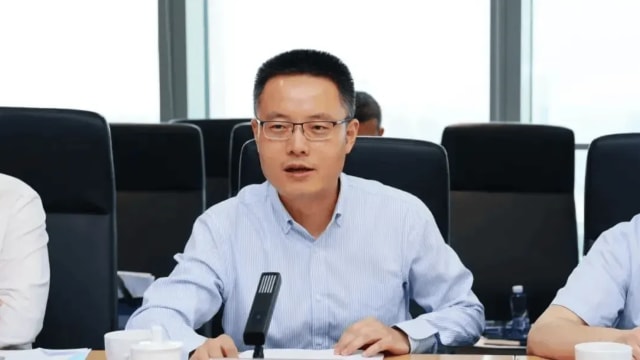 苏州工业园区商务局原局长被撤职