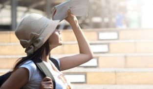 Mei 2025 akan panas! Musim kemarau mulai panggang Indonesia, ini daftar provinsi yang kena