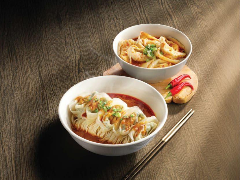 Savour, celebrate, save: Dining deals for every occasion with DBS/POSB cards Savour, celebrate, save: Dining deals for every occasion with DBS/POSB cards