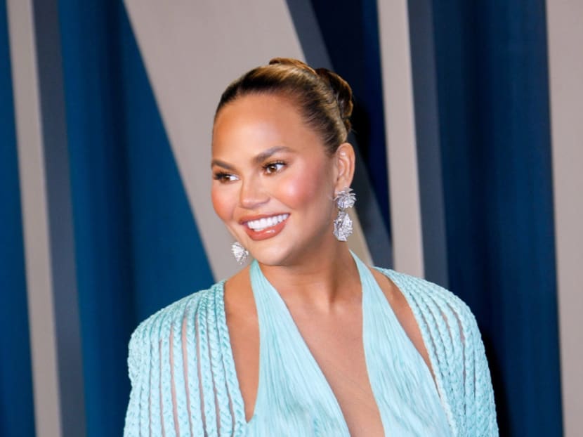 Chrissy Teigen Takes Her Late Son Jack&rsquo;s Ashes On Family Trips: &ldquo;He Loves That We Still Think About Him