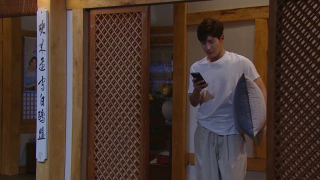 绝妙的遗产（第29集）：桂玉逼汉拏自食其力