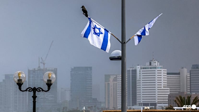 Israel backs US-Iran temporary ceasefire