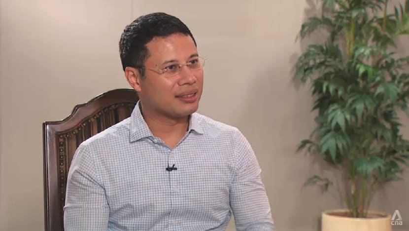 Property market risks remain, careful approach needed to manage supply and demand: Desmond Lee Property market risks remain, careful approach needed to manage supply and demand: Desmond Lee