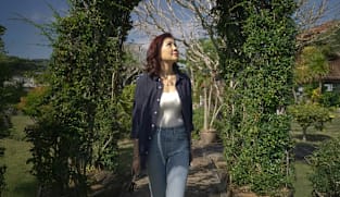 This Singaporean Built a Restaurant of Second Chances