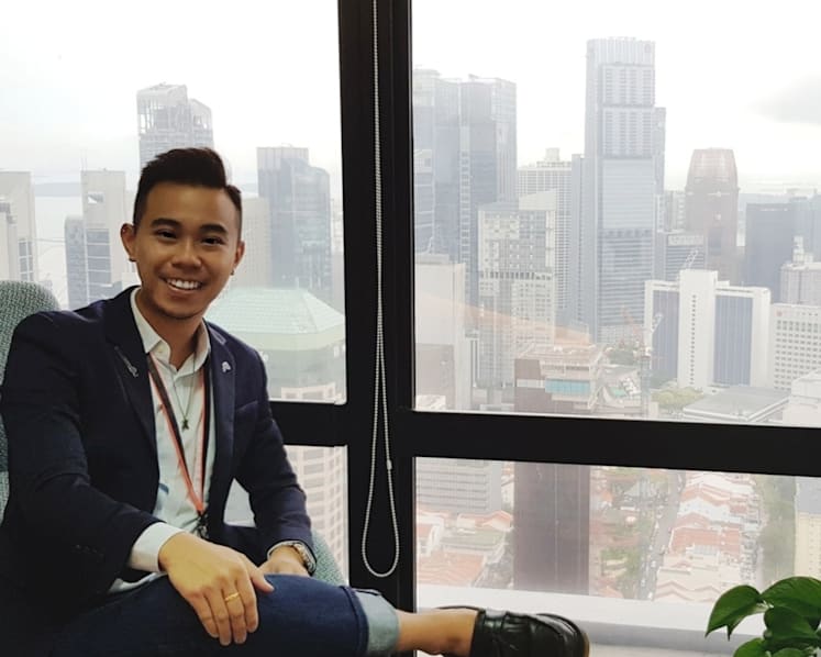 Gen Y Speaks: Treat your career as a marathon, not a sprint