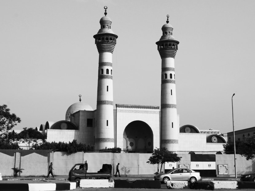 Studying or working in ‘non-traditional’ destinations such as the Al-Azhar University in Cairo is crucial to ensuring that Singaporeans do not get trapped in Western-centric modes of thinking. Photo: Reuters