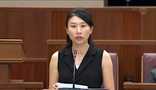 Committee of Supply 2026 debate, Day 3: Cassandra Lee on managing Singapore’s AI push
