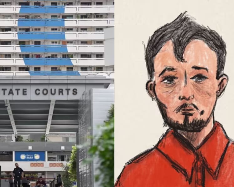 Billion-dollar money laundering case: How a man wanted in China came to be in 'safer' Singapore