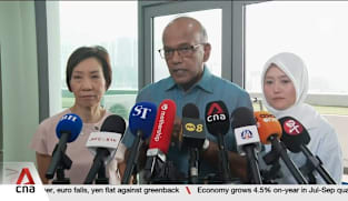 Singapore to issue haze prevention notices to three more firms in Indonesia