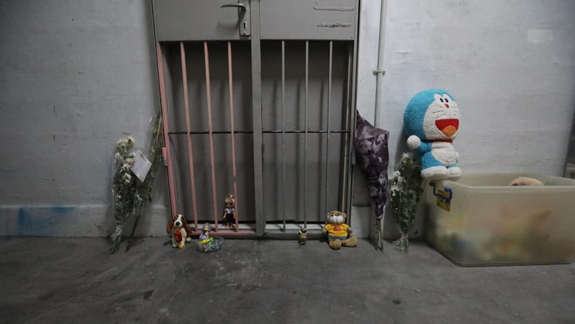 Chin Swee Road toddler’s death: AGC looking into potential breaches of gag order