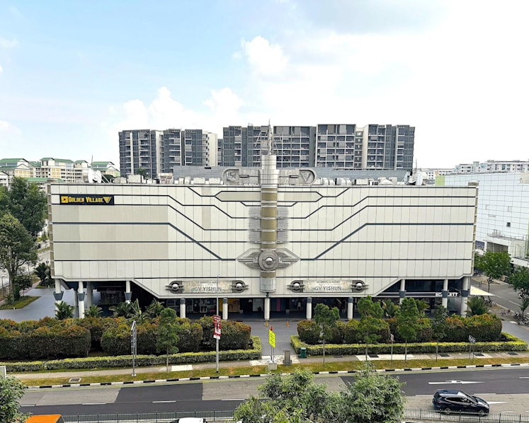 Yishun 10 to close in March 2027, making way for mixed-use development