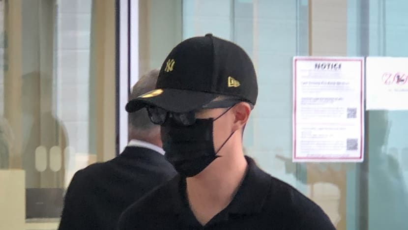 SAF captain pleads not guilty to causing NSF Liu Kai’s death in training exercise