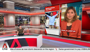 How Bangladesh's youth movement will continue to shape politics under new government