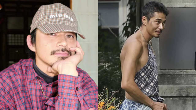 被爆出轨事业全毁　东出昌大超惨现况曝光