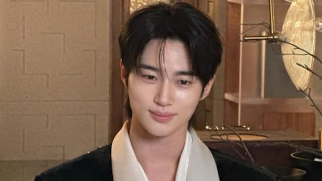 韩媒当面酸“演技差”怎么办？边佑锡高EQ回应