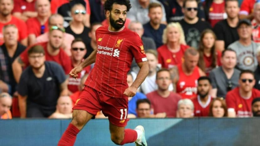 Liga Perdana England: Liverpool belasah Arsenal 3-1 Liga Perdana England: Liverpool belasah Arsenal 3-1