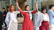 CNA Explains: Were the Singaporeans in pro-Palestinian procession case acquitted due to 'ignorance of law'?